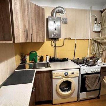 Здам 1 кімнатну  квартиру  з євроремонтом по вул Бердичівській