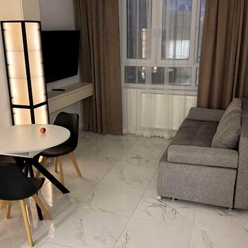 Довгострокова оренда 1к Квартира Володимира Навроцького вулиця ЖК ул. Навроцкого 31