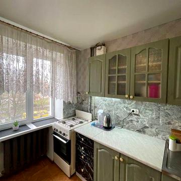 СДАМ 1к квартиру с мебелью на Таирова Клюшка / СитиЦентр долгосрочно