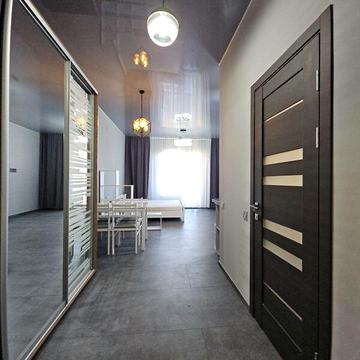 Продаж 1к Квартира Маячний провулок ЖК Marinist residence