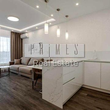 Аренда 1к квартиры ЖК White Lines , пр Голосеевский 26