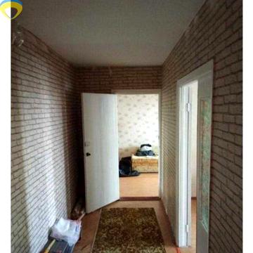 Продам квартиру в спецпроекте с газом на Михайловской площади