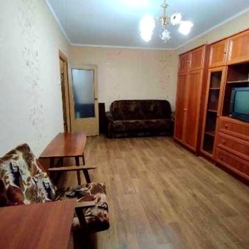 1 комн. в хорошем состоянии, 2 этаж! Таирова,Чикаленко-Семьи Глодан