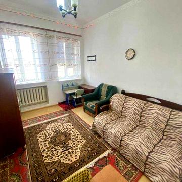 Продам 2к квартиру Старопортофранковская парк Преображенский. Центр