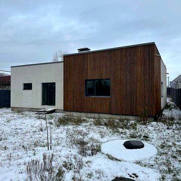 Продам новий будинок в АНД районі за жм Ломівський Березанівка