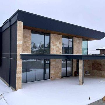 Сучасний будинок | 276м2 | 11,5 соток | Газ | Охорона | Ходосівка