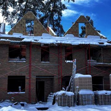 Таунхаус, 94 м2, 88.000 у.о.. Розтермінування. Ірпінь. Центр.