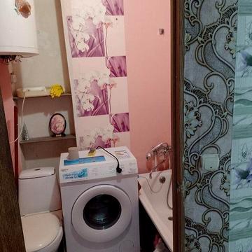 Сдам 1 комн квартиру со всеми удобствами!