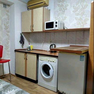 СДАМ смарт-студію поруч з центром Розумовська-Скісна