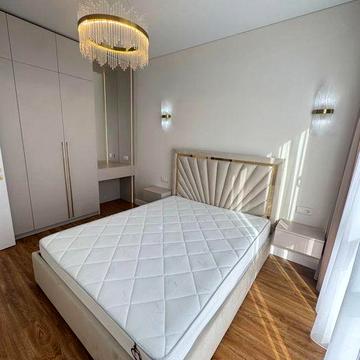 2 кімн в новобудові з Газом!