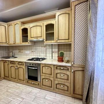 М-н Садовий новобудова