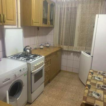 Сдаю 3 к квартиру , пр.Мира , мебель, техника