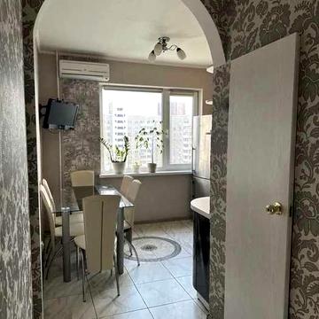 Здам двокімнатну квартиру на Заболотного, Теремки