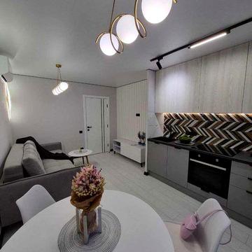 Продаж 1 кім квартири по вул. Залізнична ЖК Шенген