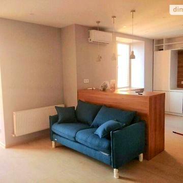 Довгострокова оренда 1к Квартира Високовольтна вулиця ЖК Семейный