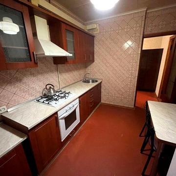 Сдам! 2 ком.из.кв.! М.Студенческая  10мин транспорт.