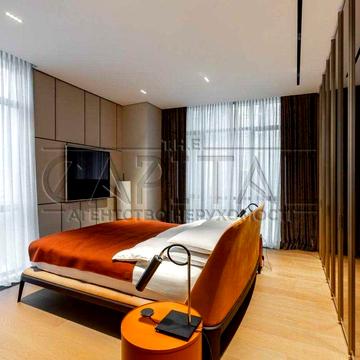 Продаж сучасної квартири ЖК Park Avenue VIP, Центр, 3х кімнатна ЖК Park Avenue VIP