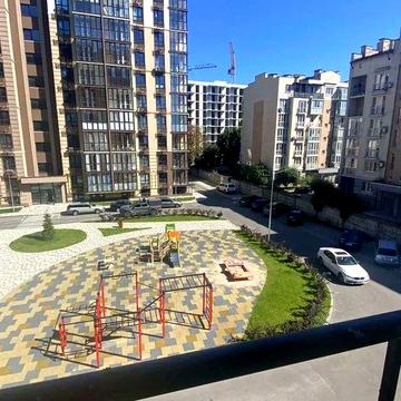 ЖК Кришталеві джерела Авторський ремонт  Заболотного ЖК Кришталеві джерела