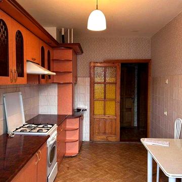 ‼️Трикімнатна квартира, р-н Ювілейний, підходить під держ програми‼️