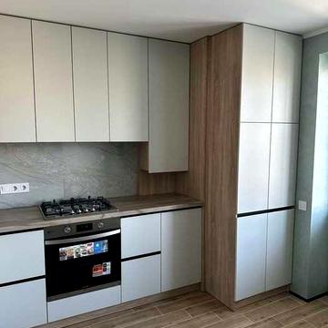 Алмазний новобудова новий ремонт ніхто не проживав 43м2