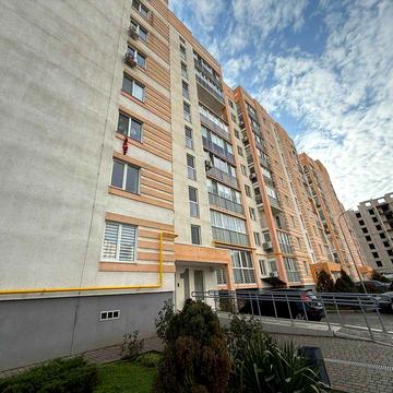 Оренда 2-кімнатної квартири в ЖК «Апельсин» 5\9