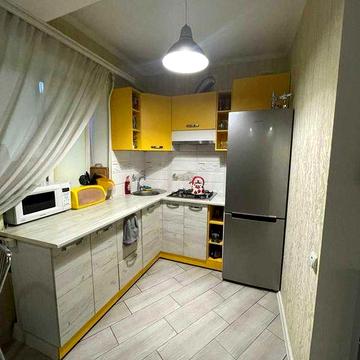 Продам хорошу 3к будь-яка форма оплати Дніпро 12 квартал ЖК Вторічка