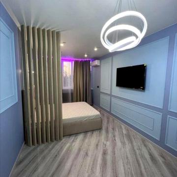 Свою 1 комнатную квартирау в Центре Сдадим