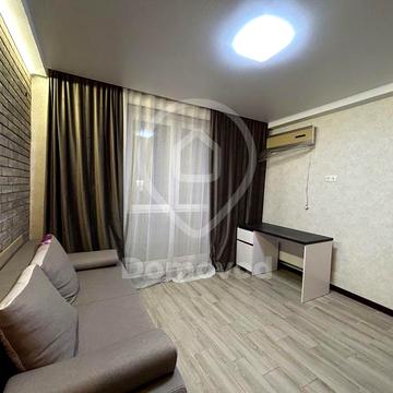 Сдам 1К-Квартиру, ЖК Левада, ул. Елизаветинская 7, м. Левада 5мин.