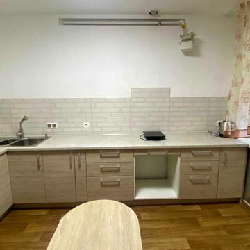 Центр!Парк Глобы!3 ком с ремонтом!