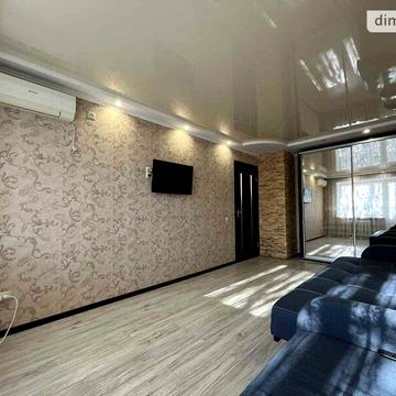 Продаж 1к Квартира Паркова вулиця