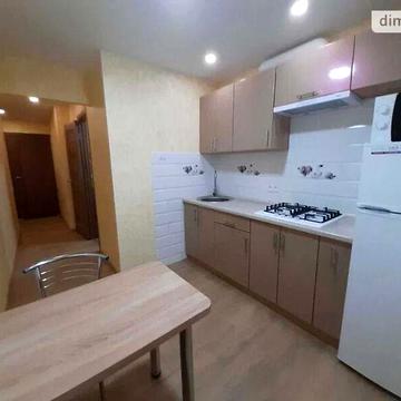 Довгострокова оренда 1к Квартира Науки (Гагаріна) проспект