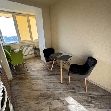 Довгострокова оренда 1к Квартира Поля Олександра проспект