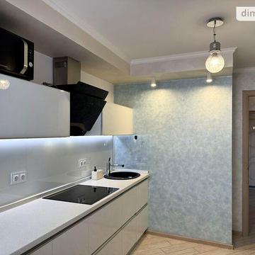 Довгострокова оренда 1к Квартира Запорізьке шосе