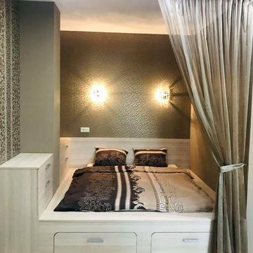 Аренда квартиры / 6 жемчужина / Гагаринское Плато 5 б/ БАЛКОН  Одесса