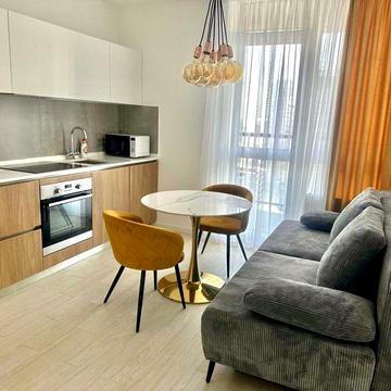 Оренда 1-к квартири, Джона Маккейна , Французкий квартал 2, Печерский