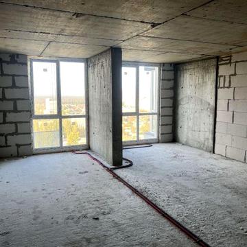 #146 Продаж 2-к кв 42м2 Святошинський р-н ЖК 4U ЖК 4U