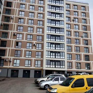 Продаж 3к Квартира Текстильна вулиця ЖК Затишний двір