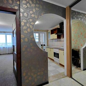 Продам 1-к.кв., улучшенка, Новожаново, метро 15мин. транспортом