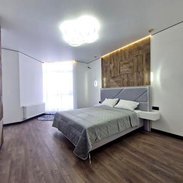 Продаж 1к Квартира Ольги Кобилянської (Достоєвського) вулиця ЖК Синергия Сити