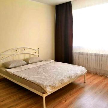 Здам квартиру в чудовому районі на Русанівці!