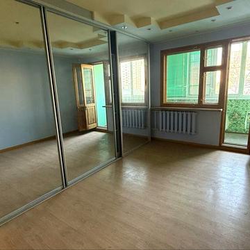 Трехкомнатная квартира в Аркадии