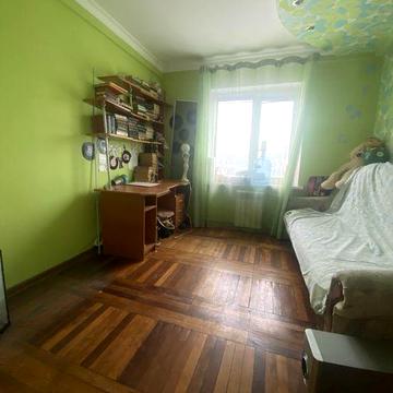 Продажа  1- комнатная Заводской ДК Огнеупорного .