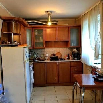 Довгострокова оренда 1  (одно) кімнатна квартира в центрі м. Миколаєва