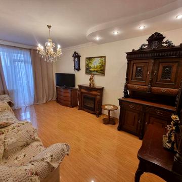 Продаж 3-х кв.на Соборній 13,центр,80 кв.м