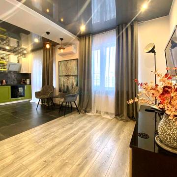 Оренда 1к квартири. Опалення, ліфт та вода завжди