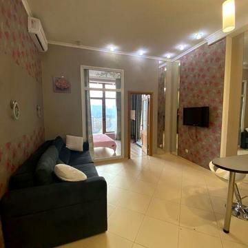 СДАМ квартиру в ЖК Аркадийский Дворец, БЕЗ КОМИССИИ