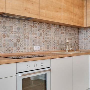 Родини Крістерів вул., 20