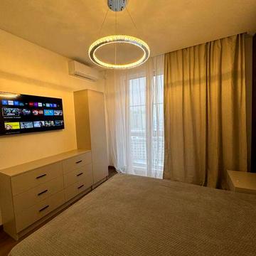 Оренда квартири Нова Англія