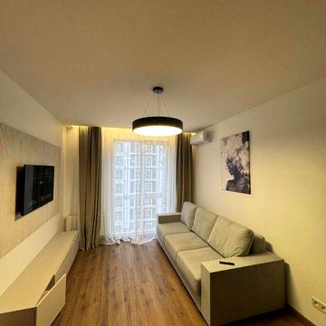 Оренда квартири Нова Англія