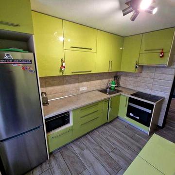 Оренда 3 кім. квартири біля ТЦ Дафі  Запорізське шосе 4